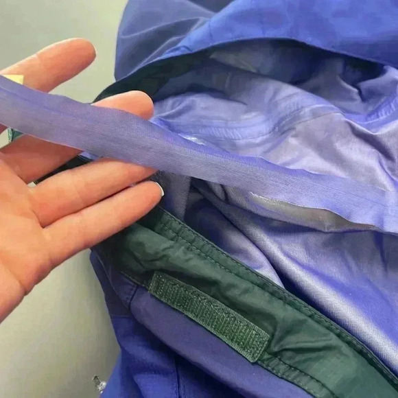 Patagonia Torre Waterproof Jacket - Picture 6 of 6